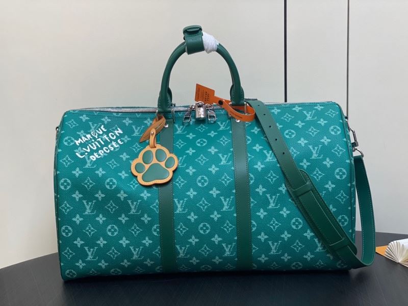 LV Travel Bags